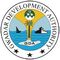 Gwadar Development Authority logo